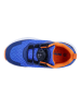 Richter Shoes Sneakers "Buddy" in Blau/ Orange