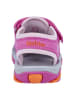 Richter Shoes Halbsandalen "Boulder" in Pink