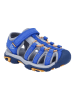 Richter Shoes Halbsandalen "Boulder" in Blau