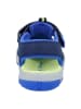 Richter Shoes Halbsandalen "Bumper" in Blau