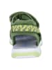 Richter Shoes Sandalen "Leon" groen
