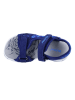 Richter Shoes Sandalen "Leon" in Blau