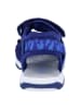 Richter Shoes Sandalen "Leon" blauw