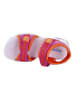 Richter Shoes Sandalen in Pink/ Orange