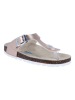 Richter Shoes Zehentrenner "Bios" in Rosa