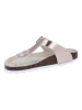 Richter Shoes Teenslippers "Bios" lichtroze