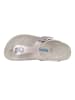 Richter Shoes Zehentrenner "Bios" in Rosa