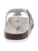 Richter Shoes Teenslippers "Bios" lichtroze