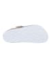 Richter Shoes Teenslippers "Bios" lichtroze