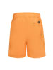 Peek U Badeshorts "Alton" in Orange