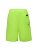 Peek U Badeshorts "Alton" in Grün