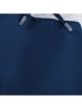 Peek U Zwemshorts "Aysu" donkerblauw/oranje/wit