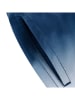 Peek U Zwemshorts "Firth" donkerblauw/wit/oranje