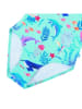 Peek U Badpak "Cordelia" turquoise/meerkleurig