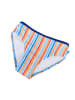 Peek U Bikini-Set "Laina" in Hellblau/ Bunt