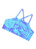 Peek U Bikini "Cari" w kolorze niebieskim