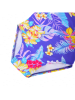 Peek U Badpak "Manami" blauw/meerkleurig