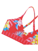 Peek U Bikini-Set "Nixie" in Pink/ Bunt