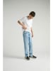 ONLY & SONS Junior Dżinsy "Edge" - Regular fit - w kolorze błękitnym
