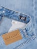 ONLY & SONS Junior Dżinsy "Edge" - Regular fit - w kolorze błękitnym
