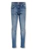 ONLY & SONS Junior Jeans "Yoke" - Tapered fit - in Blau