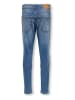 ONLY & SONS Junior Jeans "Yoke" - Tapered fit - in Blau