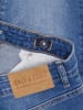 ONLY & SONS Junior Spijkerbroek "Yoke" - tapered fit - blauw
