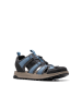 Clarks Enkelsandalen "ATL Trek Wave" grijs