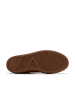 Clarks Leren sneakers "Craft Swift" lichtbruin