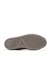 Clarks Skórzane sneakersy "Craft Swift" w kolorze beżowym