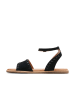 Clarks Leder-Sandalen "Maritime May" in Schwarz