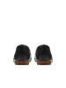 Clarks Leder-Ballerinas "Fawna" in Schwarz