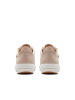 Clarks Leder-Sneakers "Tivoli Zip" in Beige