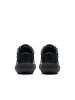 Clarks Leder-Sneakers "Tivoli Zip" in Schwarz
