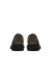 Clarks Leder-Mokassins "Splend Edge" in Khaki
