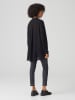 OPUS Bluse in Schwarz