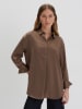 Someday Blouse bruin