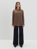 Someday Blouse bruin