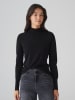 OPUS Longsleeve in Schwarz
