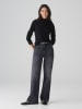 OPUS Longsleeve in Schwarz