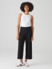 Someday Culotte in Schwarz