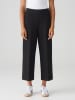Someday Culotte in Schwarz