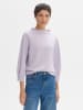 OPUS Sweatshirt in Flieder