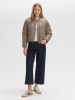 OPUS Winterjas taupe
