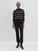 Someday Pullover in Schwarz