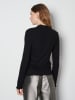 Someday Longsleeve in Schwarz