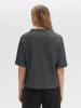 OPUS Sweatshirt zwart
