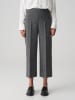 OPUS Culotte in Schwarz