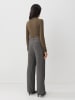 Someday Marlenehose in Schwarz