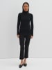 OPUS Longsleeve zwart